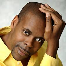 Maurice Brandon Curry