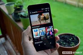 Google Play Movies Might Soon Upgrade Your Movies To 4k For Free Google Android Smartphones Os News Androidnews Follow Us On Google Play Tv App News Apps