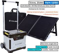 112m consumers helped this year. Best Solar Generator 2021 Complete Buying Guide