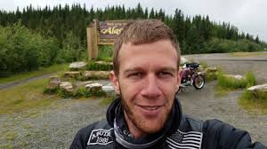 Guy go alone from the south of Brazil to Alaska with an 125cc motorcycle :  r/motorcycles