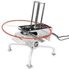 I had to pull back the string then kick the. Do All Outdoors White Wing Auto Trap Walmart Com Walmart Com
