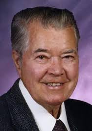 Ellwood Wilson Obituary (1923