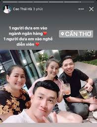 Midu còn được fan gán ghép với quốc trường khi gần đây, quốc trường liên tục thả thính midu. Khong Pháº£i Midu Ä'ay Má»›i La Má»¹ Nhan Xuáº¥t Hiá»‡n Than Máº­t Ben Máº¹ Quá»'c TrÆ°á»ng