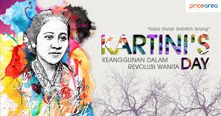 Berikut kumpulan ungkapan hari kartini yang bisa dibagikan untuk mengenang jasa pahlawan indonesia ini tiap tanggal 21 april. Promo Dan Diskon E Commerce Di Hari Kartini Pricearea Com