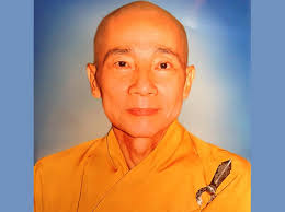 Tiểu sử Thượng tọa Thích Định Chánh (1950