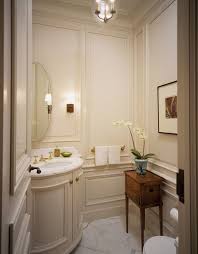 I have a tiny powder room in my 80 year old house that needs some updating. 95 Powder Rooms Ideas Beautiful Bathrooms Bathroom Design Bathroom Decor
