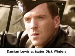 Damian Lewis Interview Part 1 Of 6 Ross Owen S Band Of Brothers Cast Interviews Youtube Having spent 11 hours with the men of easy company.