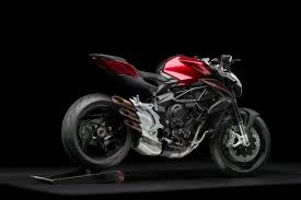 Mv agusta f3 800 rc reparto corse. Mv Agusta Mit 35 Kw Einstieg Vom Feinsten