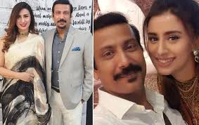 We did not find results for: Madiha Naqvi Happy As Hubby Faisal Sabzwari Elected Senator