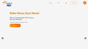 Apply for personal finance now. 2