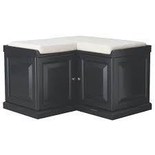 Black And White Storage Bench Pardon Our Dust In 2020 Black Storage Bench Storage Bench White Storage Bench