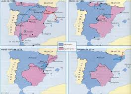 Lineups for spain vs portugal 4 june 2021. Historical Maps Of Spain And Portugal