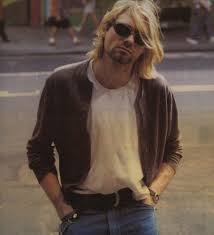 Kurt Cobain Nirvana Kurt Cobain Nirvana Kurt Cobain