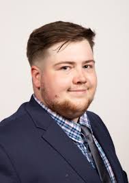 James Eckley's Instagram, Twitter & Facebook