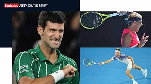 For the first time in over a century, the australian open will begin in february this year. T5wqqvu0rg9phm
