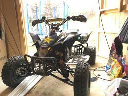 Suzuki Ltr 450 En Preparation Ltr Atv Quad Braap Rockstar Dirt Slowmotion Timelaps Gopro Aee Suzuki Suzukiltr450 Yfz450 Atv Quads Quad Hill Climb
