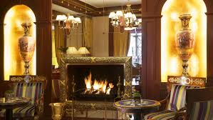 Restaurant Bar 1807- Hôtel Napoléon à Paris - Menu, avis, prix et  réservation | TheFork