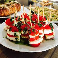 The portfolio of julia mai spiese. Caprese Spiesse Buonapetito Mobile Pizzeria Italienisches Catering Pizza Ape Mieten