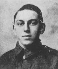 Coatbridge and the Great War