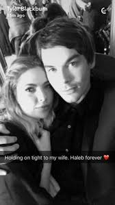 21 ideias de Hanna e caleb