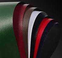 Leatherette Paper - Premium Textured Wrapping & Binding