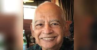 Edwin Dominic Baptist Obituary