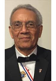 Magadaleno Medrano Obituary (1938