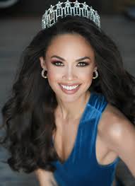 Beauty and bullets, too