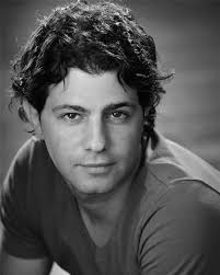 Showcast: Shant Sarkissian