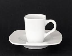 Cups Mugs Saucers Espresso Coffee Imusa 2 3 8 Set Of 6 White Rounded Square Imusa Best Espresso Espresso Coffee Espresso