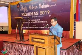 An act relating to the prevention, abatement, control of pollution and enhancement of the environment, has been in force since 15 april. Majlis Makan Malam Institut Alam Sekitar Malaysia Eimas Enviro Museum