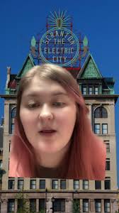 Amanda Newhart Scranton