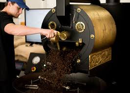 Maybe you would like to learn more about one of these? Community And Coffee At The Kookaburra An Interview With Spencer Hooker