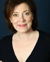 Bio — Leigh Barrett