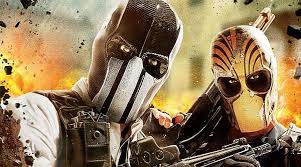 The first game in the series, army of two, was released on march 6, 2008 for the xbox 360 and playstation 3 consoles. Gc12 Army Of Two The Devil S Cartel Angespielt News Gamersglobal De
