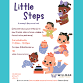 Little Steps – Mommy and Baby Social event image