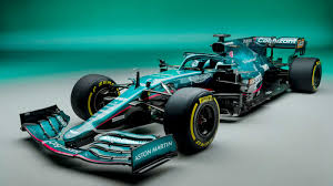 Mclaren must consolidate early season pace at imola. Aston Martin Launches Amr21 F1 Car To Be Driven By Vettel And Stroll