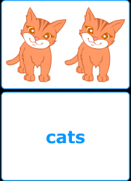Box ball brush lion egg tomato address party way beach leaf. Singular And Plural Nouns Flashcards English Grammar Printables For Kids