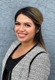 Grad Rebel Advantage Program Mentees A-C