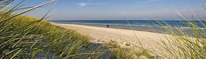 Der er desuden eget badeværelse med hårtørrer. Fischland Ferienwohnung Fur Ihren Ostsee Urlaub Auf Fischland Darss Zingst