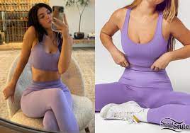 Maybe you would like to learn more about one of these? Kylie Jenner Clothes Outfits Steal Her Style