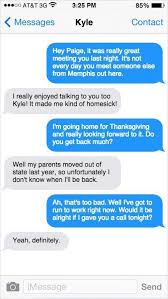 What to do if you receive a text from someone else on your iphone? How To Initiate Contact With A Woman Via Text The Dos And Don Ts Of Crafting A Charming And Effective First Message How To Text Messages Iphone Message