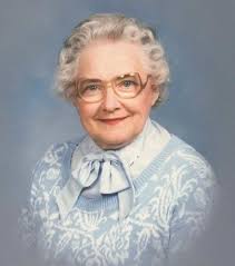 Madeline Platt Obituary (1919