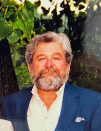 Obituary information for Ronald Edward Fraley