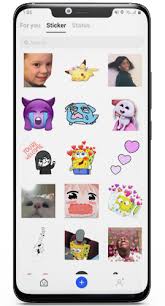 In such page, we additionally have number of images out there. Download Whatsapp Stickers De Beste App Voor Grappige Stickers 2021