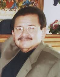 Obituary for Refugio Gonzalez