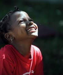 The Community School enjoyed story time at the Maynard Library