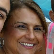 Margie Candelaria's Instagram, Twitter & Facebook