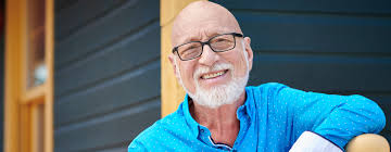 Patrick Norman est le nouveau porte-parole du programme Pair