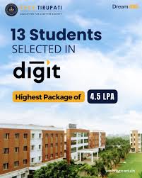 SVCE Tirupati